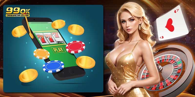 Chỉ bạn cách tải 99OK app chi tiết nhất