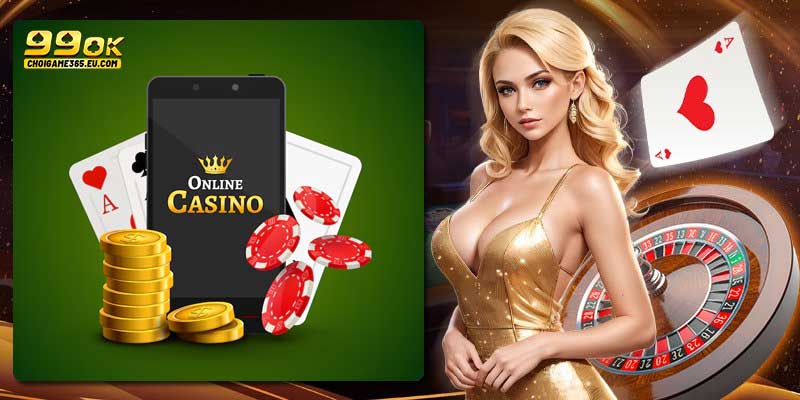 Giao dịch qua 99OK app siêu nhanh chỉ vài phút
