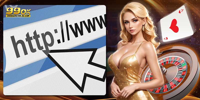 99OK link chính thức là choigame365.eu.com