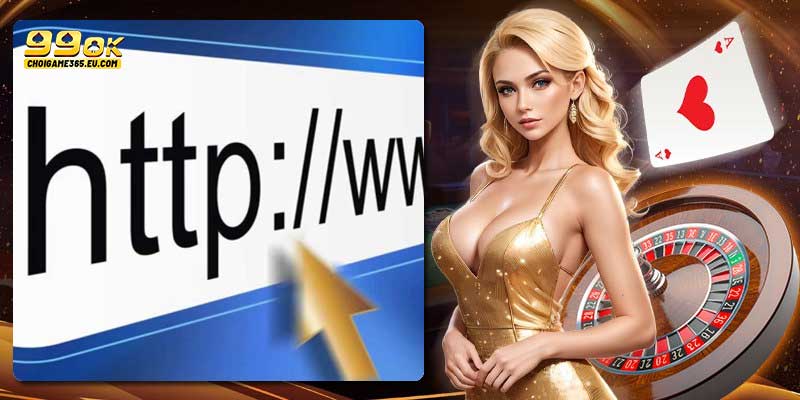 Lý do bạn phải vào đúng link chính chủ