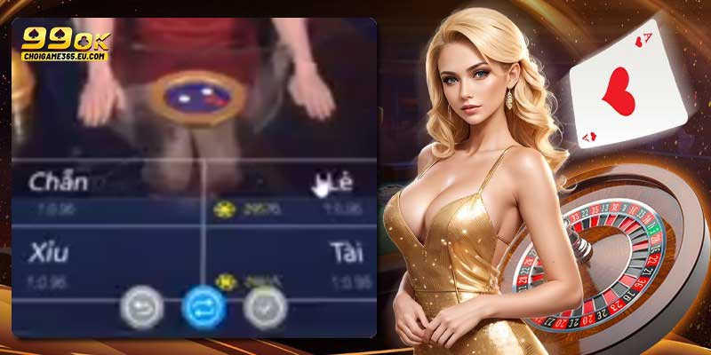 Luật chơi cơ bản các bạn phải biết
