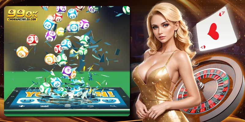 Những lợi ích khi user xem kết quả xổ số 99OK