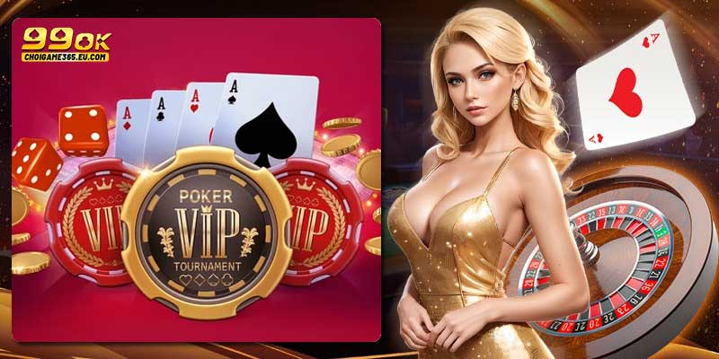 Hệ thống VIP nhà cái 99OK chăm sóc user siêu kỹ càng