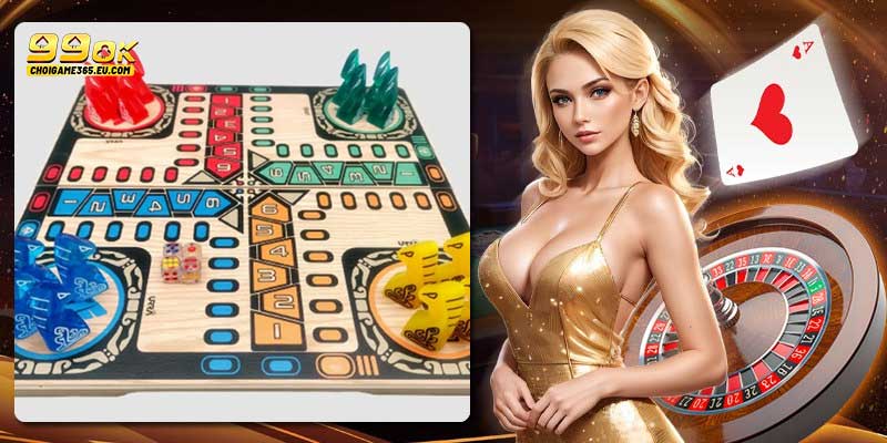 Mẹo đánh cờ chỉ ở đây mới chỉ bạn